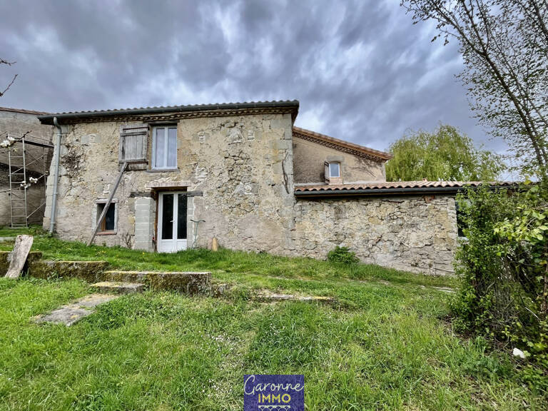 Maison 4 pièces 90 m² — photo 1