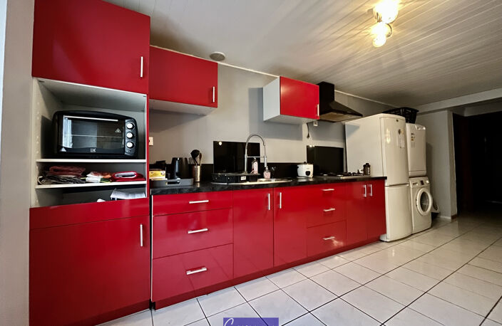 Vente maison 4 pièces 90 m² Verteuil-d'Agenais (47260) — photo 3