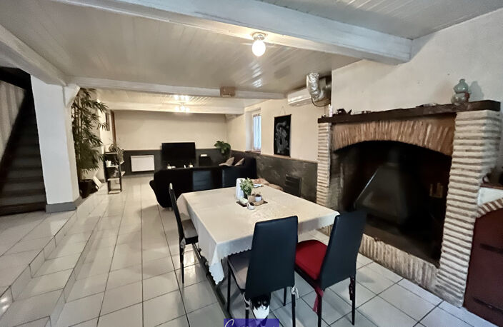 Vente maison 4 pièces 90 m² Verteuil-d'Agenais (47260) — photo 4