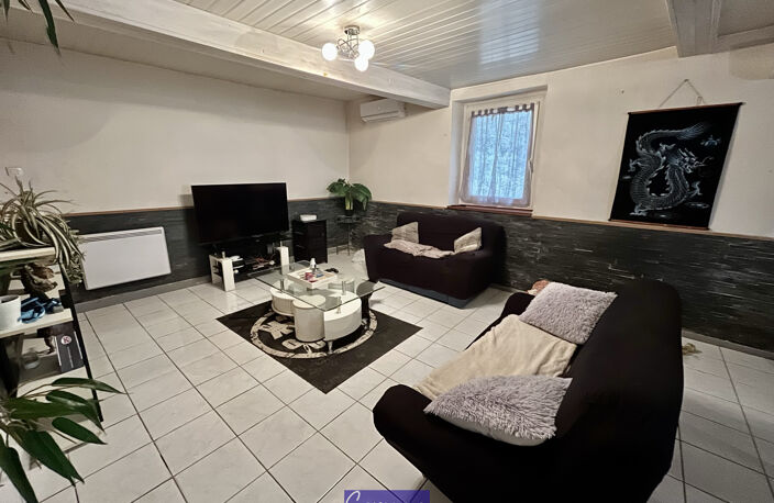 Vente maison 4 pièces 90 m² Verteuil-d'Agenais (47260) — photo 5