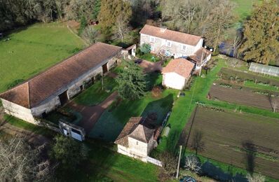 vente maison 990 000 € à proximité de Leguillac-de-Cercles (24340)