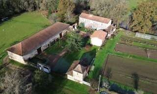 Maison 7 Pièces 271 m² à vendre à Busserolles (24360)