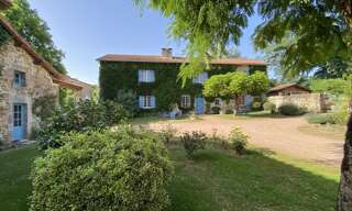 Maison 7 Pièces 271 m² à vendre à Busserolles (24360)