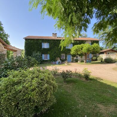 Maison 7 pièces 850000 €