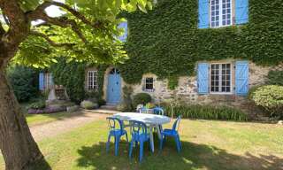 Maison 7 Pièces 271 m² à vendre à Busserolles (24360)