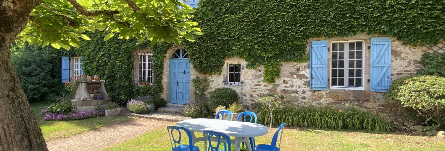 Maison 7 Pièces 271 m² à vendre à Busserolles (24360)