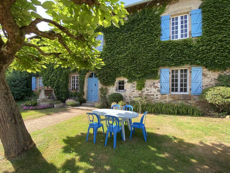 Manoir — photo 1