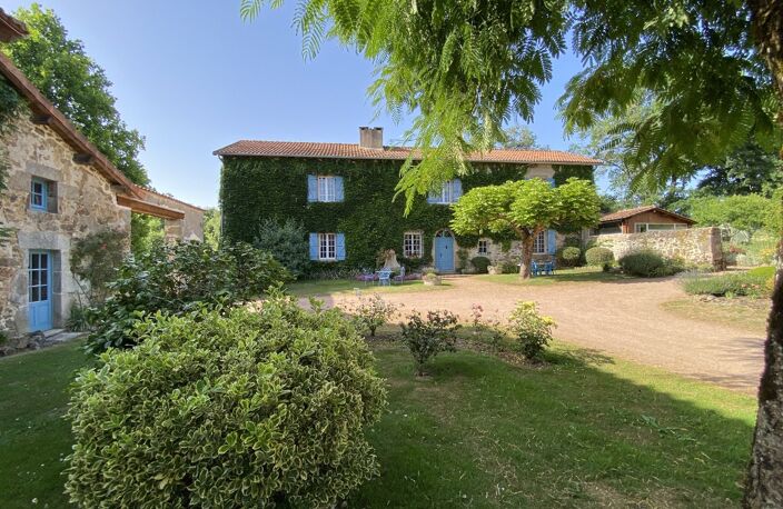 Manoir — photo 2