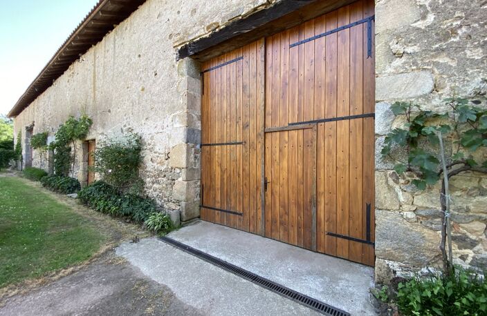 Manoir — photo 5