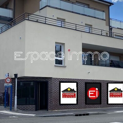 Commerce  233333 €