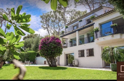 location de vacances maison 3 900 € / semaine à proximité de Cannes (06400)