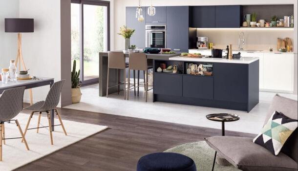 Appartement 4 pièces  à vendre Marseille 8eme 13008