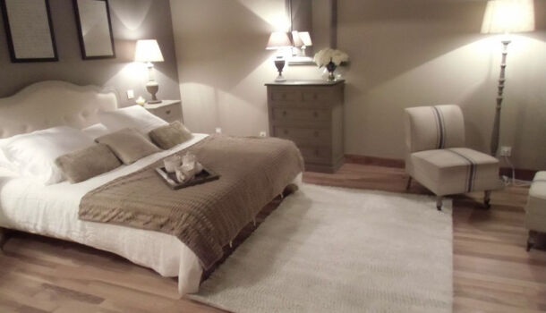 Appartement 4 pièces  à vendre Marseille 8eme 13008