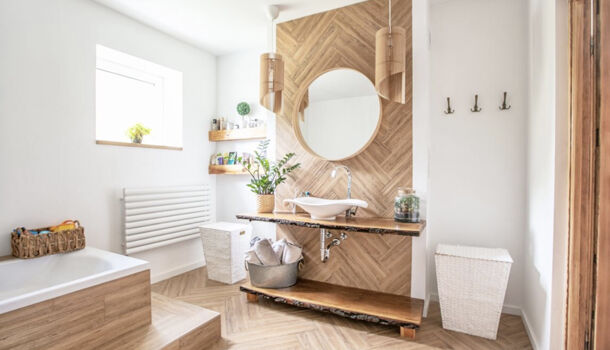 Appartement 4 pièces  à vendre Marseille 8eme 13008