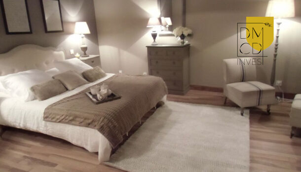 Appartement 4 pièces  à vendre Marseille 8eme 13008