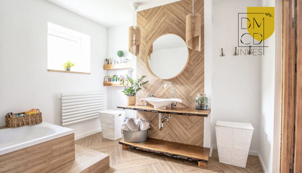 Appartement 4 pièces  à vendre Marseille 8eme 13008