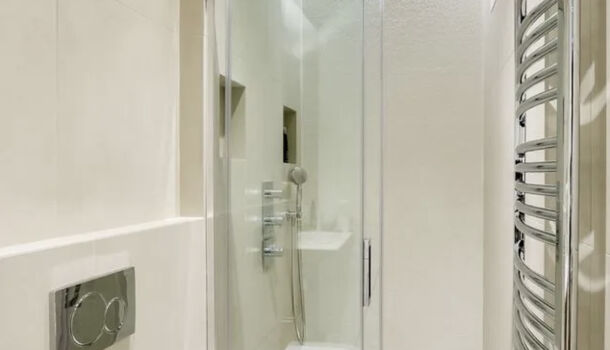 Appartement 4 pièces  à vendre Marseille 8eme 13008