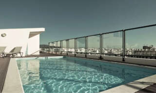 Appartement 4 Pièces 107 m² à vendre à Marseille 8 (13008)