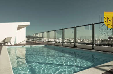 Appartement 4 pièces 756000 €