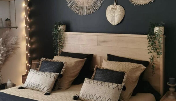 Appartement 4 pièces  à vendre Marseille 8eme 13008