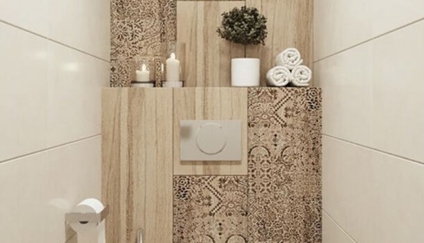 Appartement 4 pièces  à vendre Marseille 8eme 13008