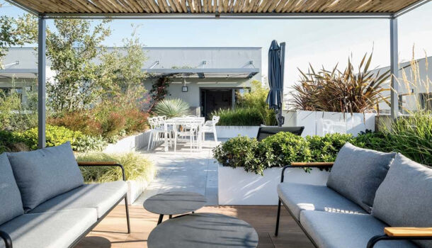 Appartement 5 pièces  à vendre Marseille 9eme 13009