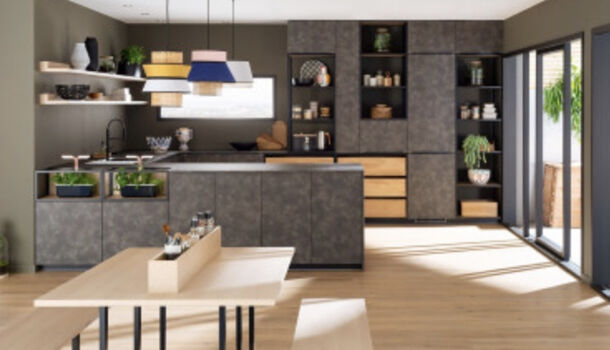 Appartement 5 pièces  à vendre Marseille 9eme 13009