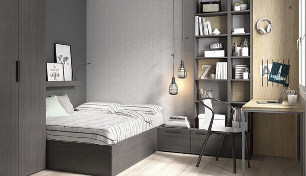 Appartement 5 pièces  à vendre Marseille 9eme 13009