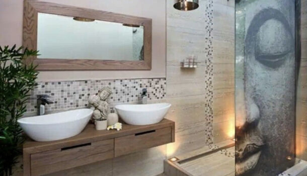 Appartement 5 pièces  à vendre Marseille 9eme 13009