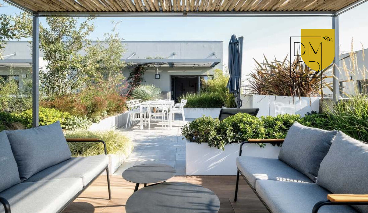 Appartement  T5 à vendre Marseille 9eme 13009