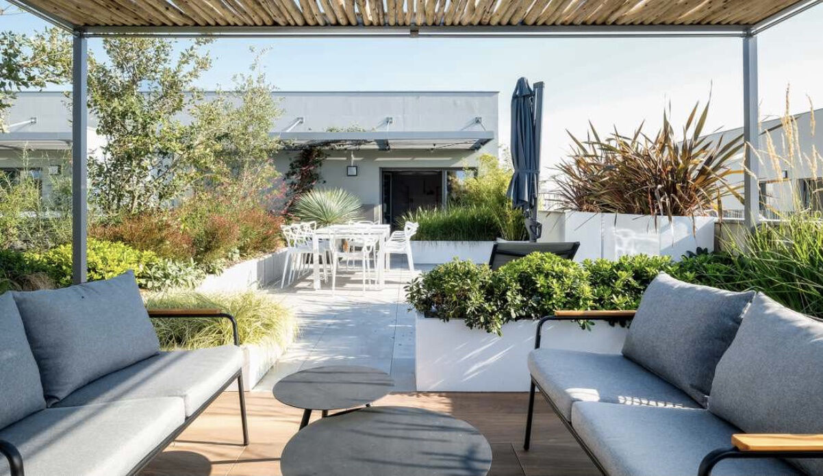 Appartement 5 pièces  à vendre Marseille 9eme 13009