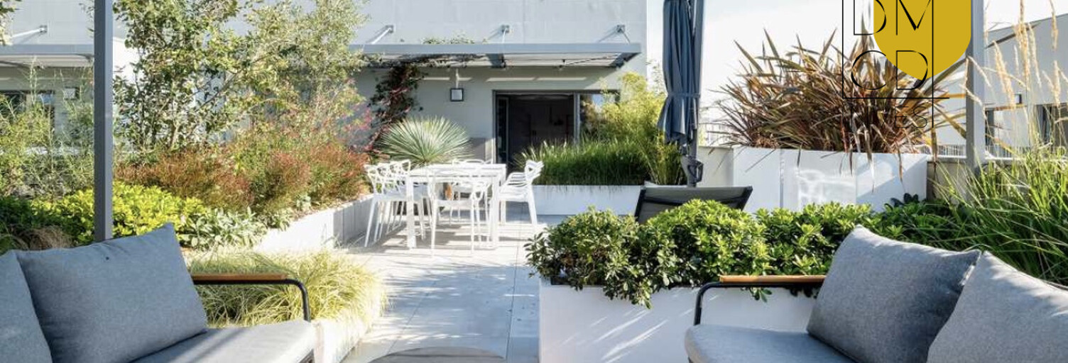 Appartement 5 Pièces 97 m² à vendre à Marseille 9 (13009)