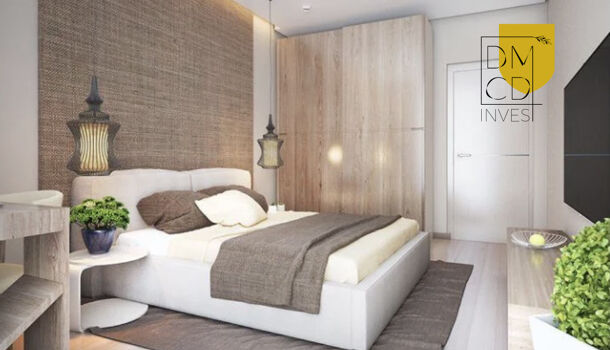 Appartement 5 pièces  à vendre Marseille 9eme 13009