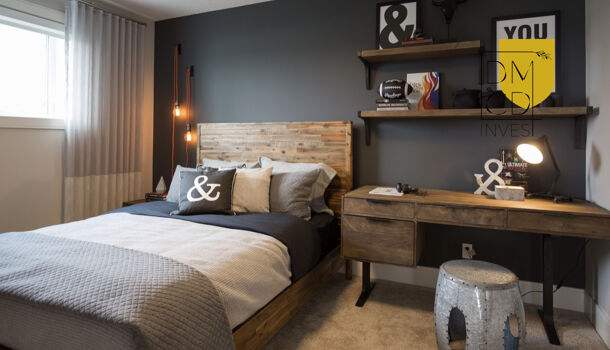 Appartement 5 pièces  à vendre Marseille 9eme 13009