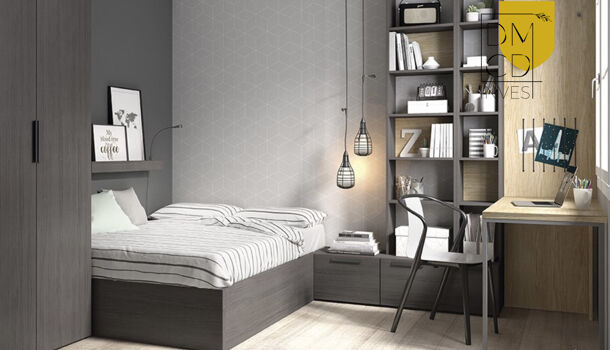 Appartement 5 pièces  à vendre Marseille 9eme 13009