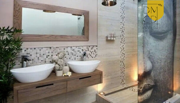 Appartement 5 pièces  à vendre Marseille 9eme 13009