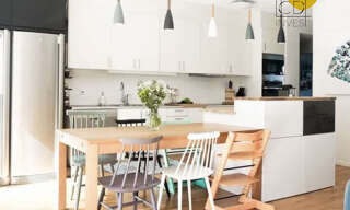 Appartement 4 Pièces 79 m² à vendre à Marseille 9 (13009)