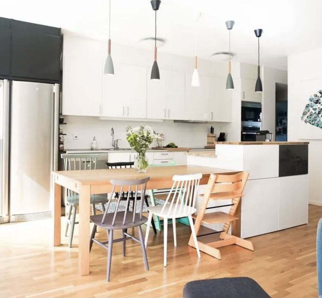 Appartement 4 pièces  à vendre Marseille 9eme 13009