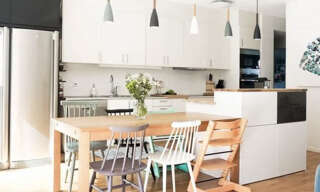 Appartement 4 Pièces 79 m² à vendre à Marseille 9 (13009)