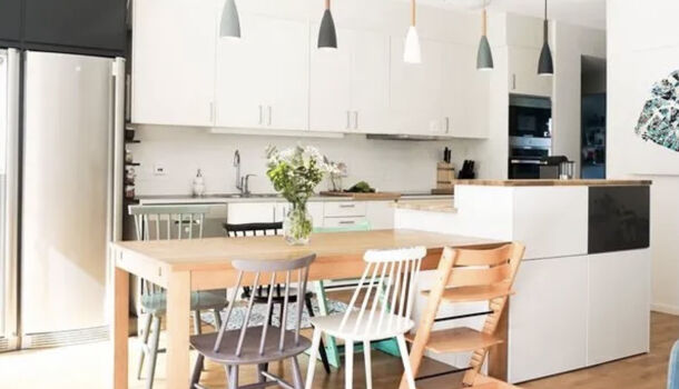 Appartement 4 pièces  à vendre Marseille 9eme 13009