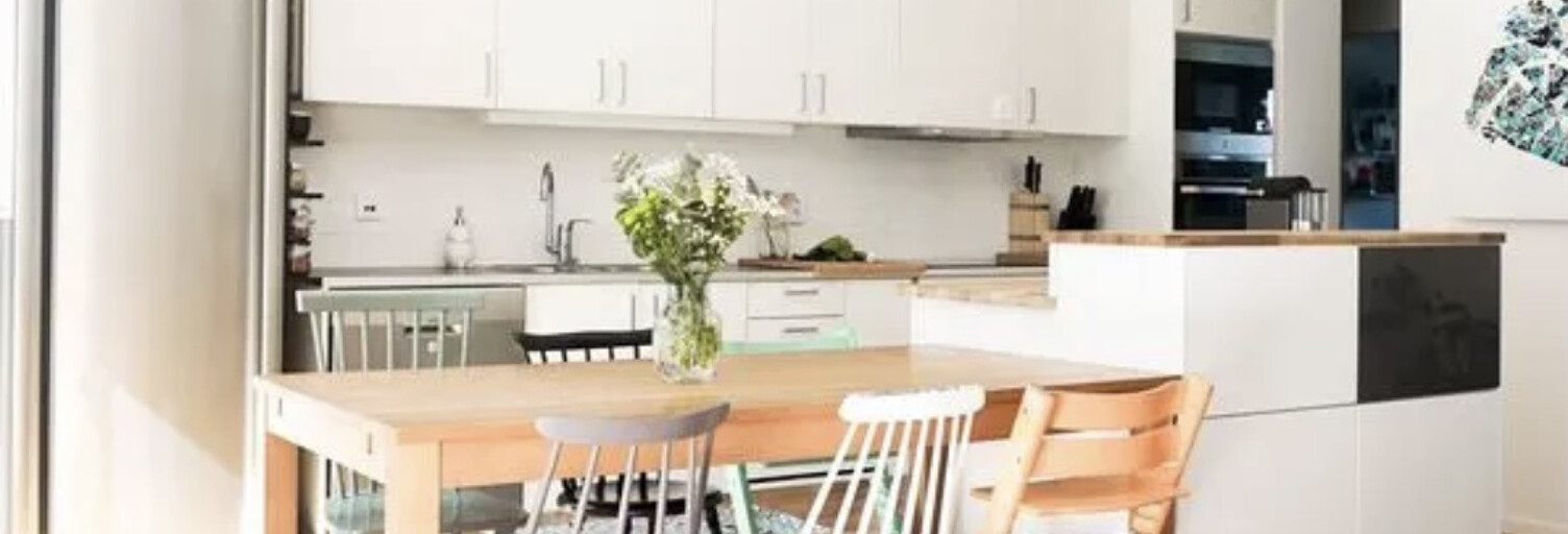 Appartement 4 Pièces 79 m² à vendre à Marseille 9 (13009)