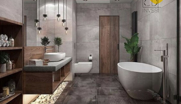 Appartement 4 pièces  à vendre Marseille 9eme 13009