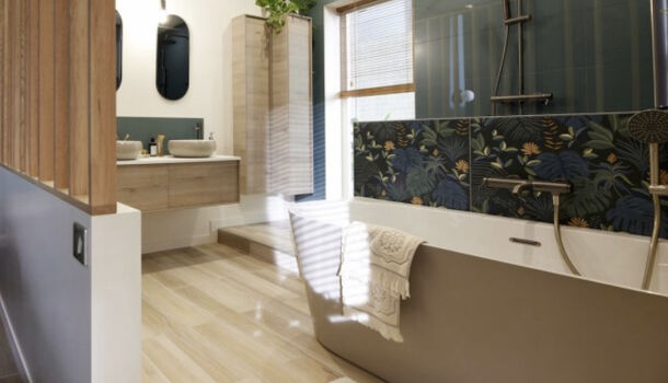 Appartement 3 pièces  à vendre Marseille 8eme 13008