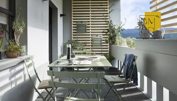 Appartement 3 pièces  à vendre Marseille 8eme 13008