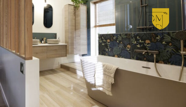 Appartement 3 pièces  à vendre Marseille 8eme 13008