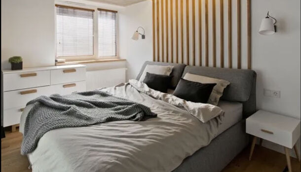 Appartement 3 pièces  à vendre Marseille 8eme 13008