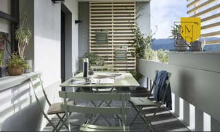 Appartement 3 Pièces 64 m² à vendre à Marseille 8 (13008)