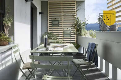 Appartement 3 pièces 494000 €