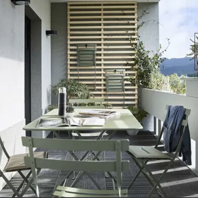 Appartement 3 pièces 494000 €