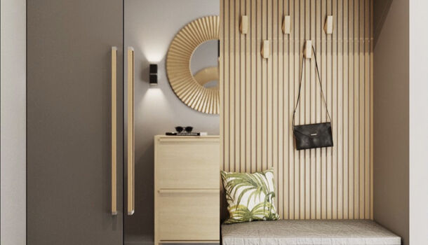 Appartement 3 pièces  à vendre Marseille 8eme 13008